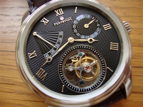 chinese tourbillon watch for sale.